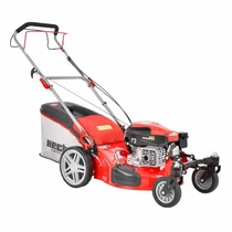 Fűnyíró Hecht 546 XR 5in1 önjáró