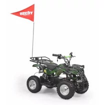 QUAD AKKUMULÁTOROS HECHT 56800 ARMY