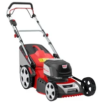 FŰNYÍRÓ AKKUS HECHT 6251 S SOLO ÖNJ. FÉM 51CM 6260 ACCU 62V