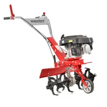 Kapálógép Hecht 746 Hecht Motor 150cm3 60cm 6 Kapa