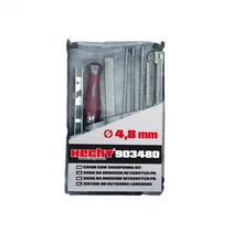 Láncélező Szett Hecht 903480 4,8mm .325"