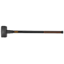 KALAPÁCS HECHT 909100 ÜVEGSZÁLAS BONTÓKALAPÁCS 4KG 90,5CM