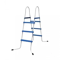 MEDENCE LÉPCSŐ HECHT 00090 138 X 135,5 CM