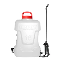 PERMETEZŐ HÁTI AKKUMULÁTOROS HECHT 416 ACCU 16L