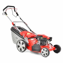 FŰNYÍRÓ HECHT 550SW 5IN1 HECHT 170CM3 48CM 60L ÖNJ.