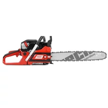 Láncfűrész Hecht 62 + 18&amp;quot; vezető 4LE, 62 cm3
