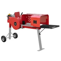 Rönkhasító kinetikus Hecht 6910 vízszintes 1800W 10t