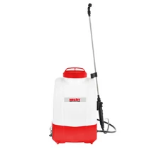 Permetező Akkus Hecht 9410 Solo 3bar 10l 1278 Accu 4,9kg