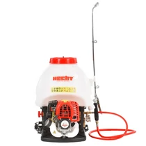 PERMETEZŐ HÁTI MOTOROS HECHT 433