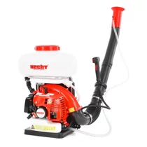 Permetező Háti Motoros Hecht 443 14l 43cm3 2,2LE
