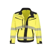 KABÁT S PHOENIX HI2DJ TOP HI-VIS SÁRGA