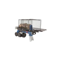 Rönkhasító Scheppach HL 460 Fekvő 4t 1500w Max:370mm D=25cm