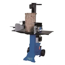 RÖNKHASÍTÓ SCHEPPACH HL730 7T 380V 2,1KW MAX:550MM D=300MM