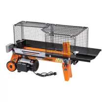 Rönkhasító Villager HLS 55T