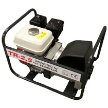 Áramfejlesztő Honda Tr 2.5 Avr Gx160 220v Max:2,5kva
