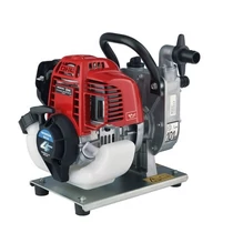 SZIVATTYÚ BM HONDA WX 10