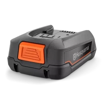 Akkumulátor Husqvarna Aspire P4A 18-B45 2,5Ah
