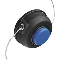 Damilfej Husqvarna T25 3/8"r  129c-hez