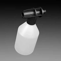 Magasnyomású Mosó Habszóró Tartály FS400 Husqvarna