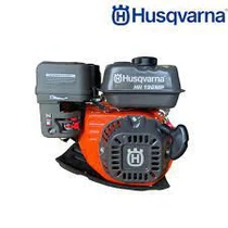 MOTOR VÍZSZINTES TENGELYŰ HUSQVARNA 270CM3 25x41MM #