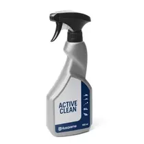 Active Clean Tisztító Spray 500ml Husqvarna