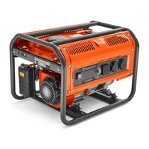 Áramfejlesztő Husqvarna G2500P  196cm3  2200W AVR  220V