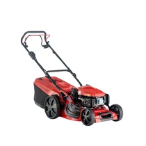 Fűnyíró Solo By Al-ko 4731 Spi-a 46cm-al-ko Estart-3in1-önj.