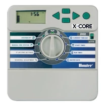 KPE VEZÉRLŐ HUNTER EC-XC--X-CORE 601 6 ZON BELTÉRI