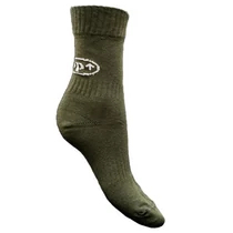 Zokni 41-43 Top Hunter vadász oliva zöld