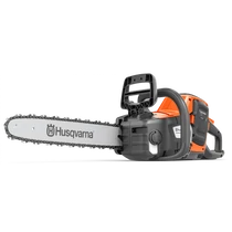 Láncfűrész Akkus Husqvarna 240i 14" Solo