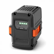 AKKUMULÁTOR HUSQVARNA BLI40-B70 36V 2AH 0,8KG 970457101