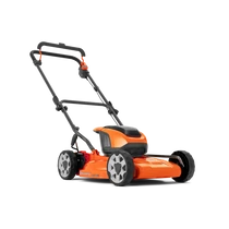 FŰNYÍRÓ AKKUS HUSQVARNA LB144I CSAK MULCS! 44CM SOLO