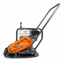 LAPVIBRÁTOR HUSQVARNA LFV100 HONDA GX160 92KG 500MM TALAJ
