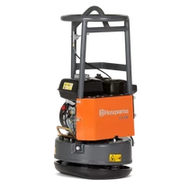 LAPVIBRÁTOR HUSQVARNA KEREK LX90 HONDA GX160 96KG 450MM