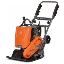 LAPVIBRÁTOR HUSQVARNA DÍZEL LF130 LT HATZ 1B20 142KG TALAJ