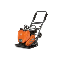 LAPVIBRÁTOR HUSQVARNA LF75 LAT HONDA GX160 97KG 500MM A+T