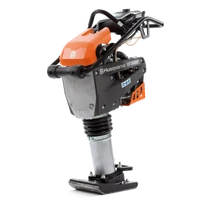 DÖNGÖLŐBÉKA HUSQVARNA LT 5005 HONDA GXR120 230MM 62KG