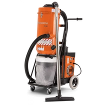 PORSZIVÓ SZÁRAZ HUSQVARNA S36