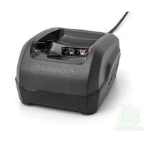 AKKUMULÁTOR TÖLTŐ HUSQVARNA 40-C80 80W