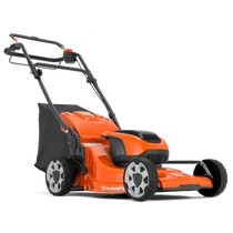 FŰNYÍRÓ AKKUS HUSQVARNA LC 142IS 42CM 50L SOLO