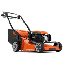 Fűnyíró Husqvarna LC 353VE Hq Mot.166cm3 53cm Gyűjtő .önjáró önindító