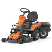 Fűnyírótraktor Akkus Husqvarna Rider R200IX Csak Gép