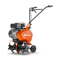 Kapálógép Husqvarna TF 120 HQ Motor 79cm3 2x3 Kapa 46cm 