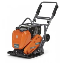 Lapvibrátor Husqvarna Dízel Lf100 Lat Hatz 1b20 118kg A+t