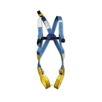 Testheveder Irudek Light Plus 2pontos L-xl 100404500004