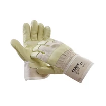 KESZTYŰ JAY KIDS SERTÉS SZÍNBŐR 0101007699060