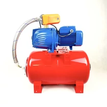 VÍZELLÁTÓ PEDROLLO JSWm 3AL-24CL 220V