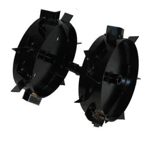 Körmöskerék Agrimotor Kf