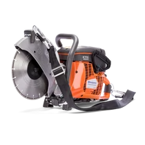 Daraboló Benzin Motoros Husqvarna K770 Rescue 967809101