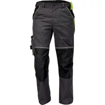DERÉKNADRÁG 46 KNOXFIELD 275 SZÜRKE-SÁRGA 03020330300